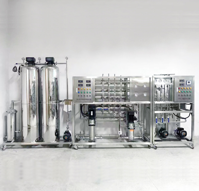 工業(yè)EDI超純水設備 工業(yè)EDI超純水設備