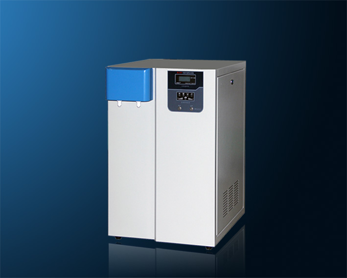 成都奧邁超純水機性能，特點，以及實驗室超純水機工藝流程