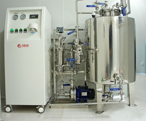 醫(yī)院檢驗(yàn)科純水機(jī)、純水設(shè)備